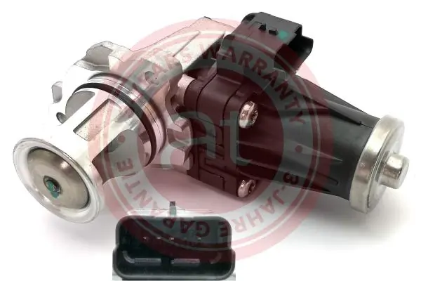 EGR Valve